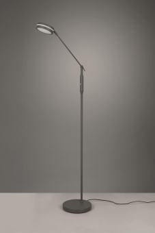 Trio LED-Stehl FRANKLIN 6,5W   426510142 