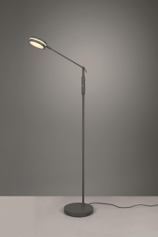 Trio LED-Stehl FRANKLIN 6,5W   426510142 