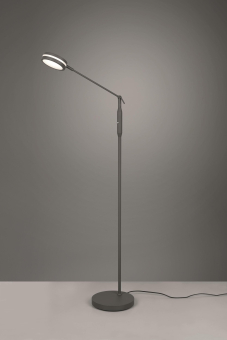 Trio LED-Stehl FRANKLIN 6,5W   426510142 