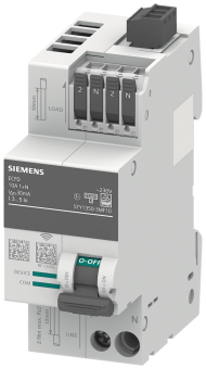 Siemens ECPD m.Mess-       5TY1350-3MF10 