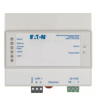 CEAG CG-S / IP-Router plus-  40071363164 
