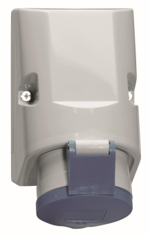 Bals Wandsteckdose GT 32A 5p 230V   1123 