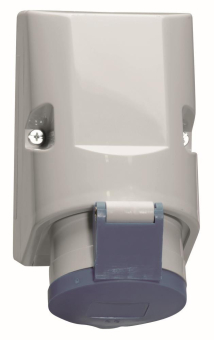 Bals Wandsteckdose 32A 3p 230V 6h   1114 