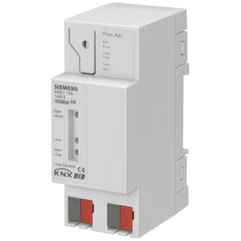 Siemens 5WG11401AB13 GAMMA instabus 
