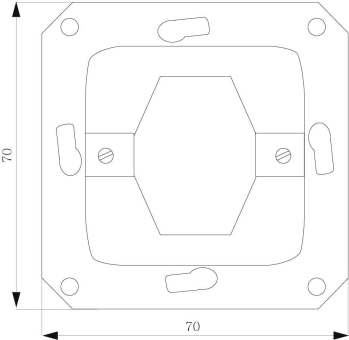 Siemens 5TA2156 DELTA Schalter Geräte- 