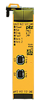 Pilz PNOZ m EF 2MM                772171 