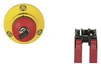 Pilz PIT es Set8s-5c Not-Halt     400444 