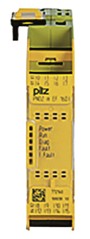Pilz PNOZ m EF 16DI               772140 