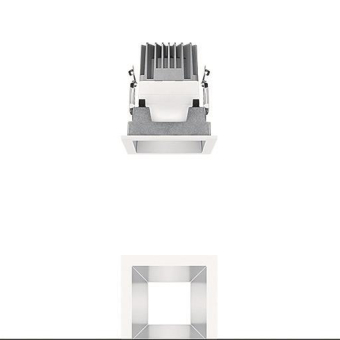 Zumtobel P-INF Q100H LED1300-   60818684 
