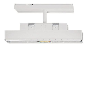 Zumtobel ECOSIGN 160 P TEC-GP   42186000 