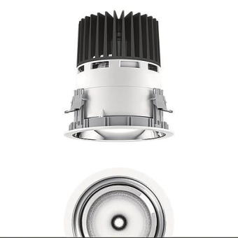 ZUM LED Decken-Einbauleuchte    60816730 