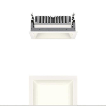 Zumtobel PANOS EVO Q190L 16W    60815921 