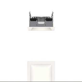 ZUM LED Decken-Einbauleuchte    60815905 