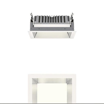 Zumtobel PANOS EVO Q190L 16W    60815919 