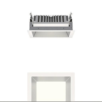 ZUM LED Decken-Einbauleuchte    60815920 