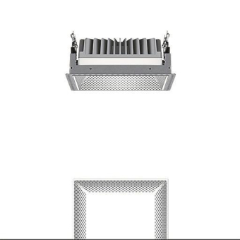 Zumtobel P-INF Q190L LED2500-   60818282 