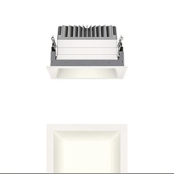 Zumtobel PANOS EVO Q190H 15W    60815929 