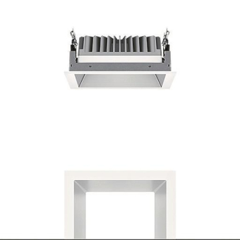 Zumtobel PANOS EVO Q190L 16W    60815924 