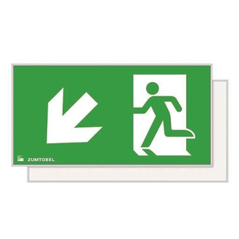 Zumtobel PURESIGN 150 AD/ED/TEC 22900433 