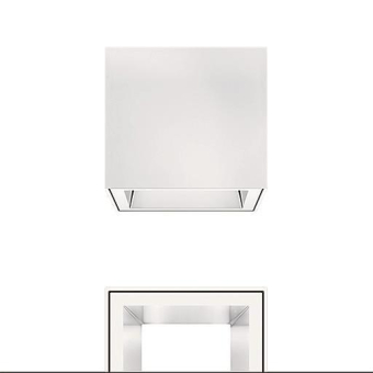 ZUM     PANOS INF Q190H ANBAUGEH Q227 WH 