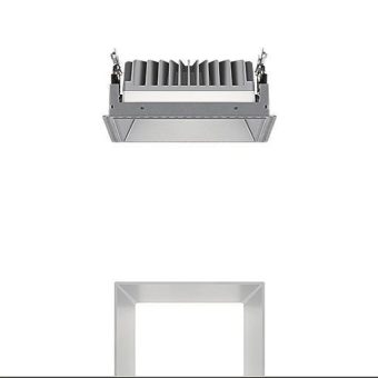 Zumtobel P-INF Q190L LED1800-   60818256 