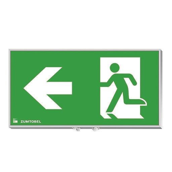 Zumtobel PURESIGN 150 AW/EW RZ- 22168701 