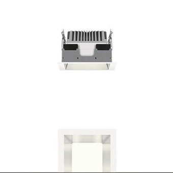 Zumtobel PANOS EVO Q140H 16W    60815911 