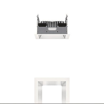 Zumtobel PANOS EVO Q140L 16W    60816095 