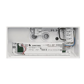 Zumtobel ERGOSIGN 80 P MSW ECP  42186005 
