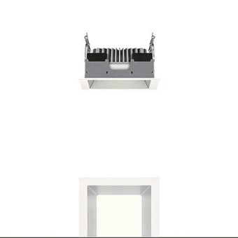 Zumtobel PANOS EVO Q140L 16W    60815904 