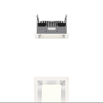 Zumtobel P-INF Q140L LED1800-   60818203 