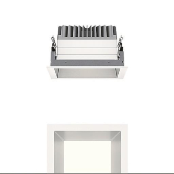 Zumtobel PANOS EVO Q190H 16W    60815928 