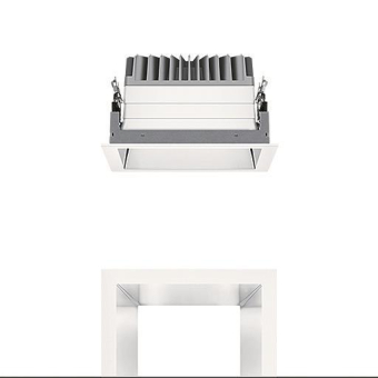 Zumtobel PANOS EVO Q190H 22W    60815947 