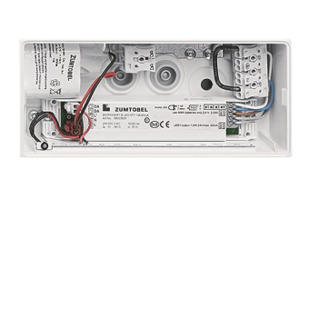 Zumtobel ERGOSIGN 80 P MSW E1D  42186006 