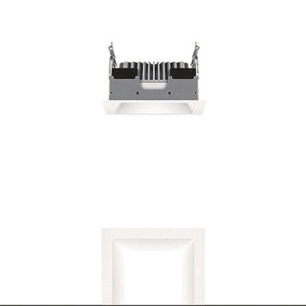 Zumtobel PANOS EVO Q140L 16W    60816097 