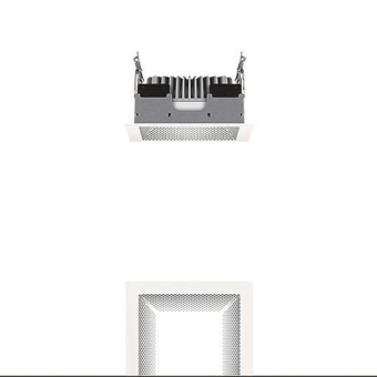 Zumtobel PANOS EVO Q140L 16W    60815906 