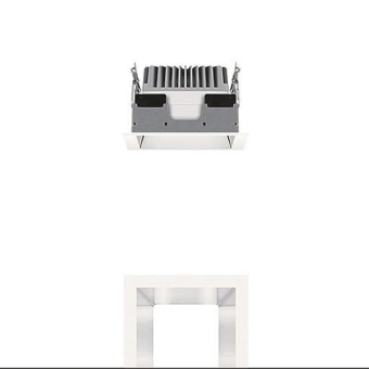 Zumtobel PANOS EVO Q140H 16W    60815915 