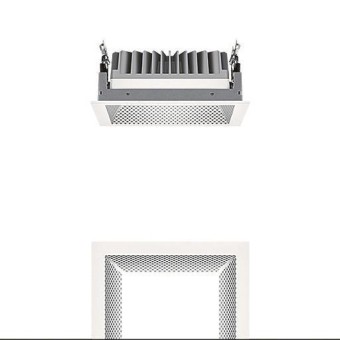 Zumtobel PANOS EVO Q190L 16W    60816110 