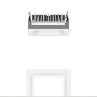 Zumtobel PANOS EVO Q190L 22W    60815941 