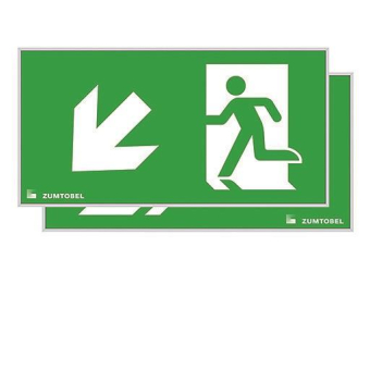 Zumtobel PURESIGN 150 MSC/MRC   22900435 