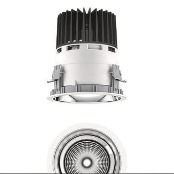 Zumtobel PANOS INF R200 85W     60816726 