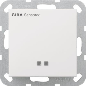 GIRA 237603 Sensotec o.Fernbedienung 