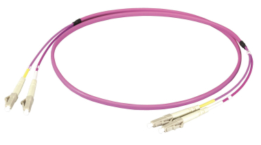 EFB Duplex Jumper LC-LC        O0319FT.1 