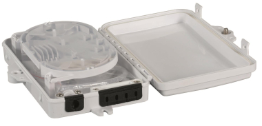 EFB FTTH IP65 Anschlußbox FTTH-BOX-OUT-3 