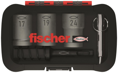Fischer Bolzenanker-Setzgerät     558789 