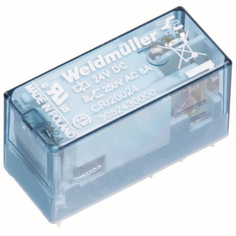 Weidmüller CRI10024 