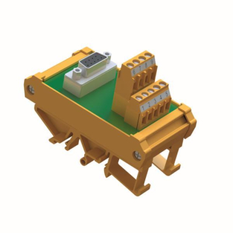 Weidmüller RS SD9B UNC 4.40 LP2N 