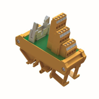 Weidmüller RS F10 LP3R 3/12 Übergabe- 