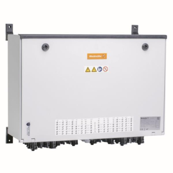 Weidmüller PVC DC 2I 2O 10MPP RD EVO 11 