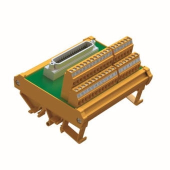 Weidmüller RS SD37S UNC 4.40 LP2N Über- 